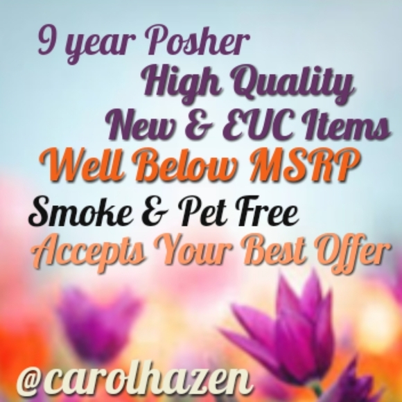 Coffee and Shopping! READ How I do Offers! @carolhazen - Picture 7 of 9